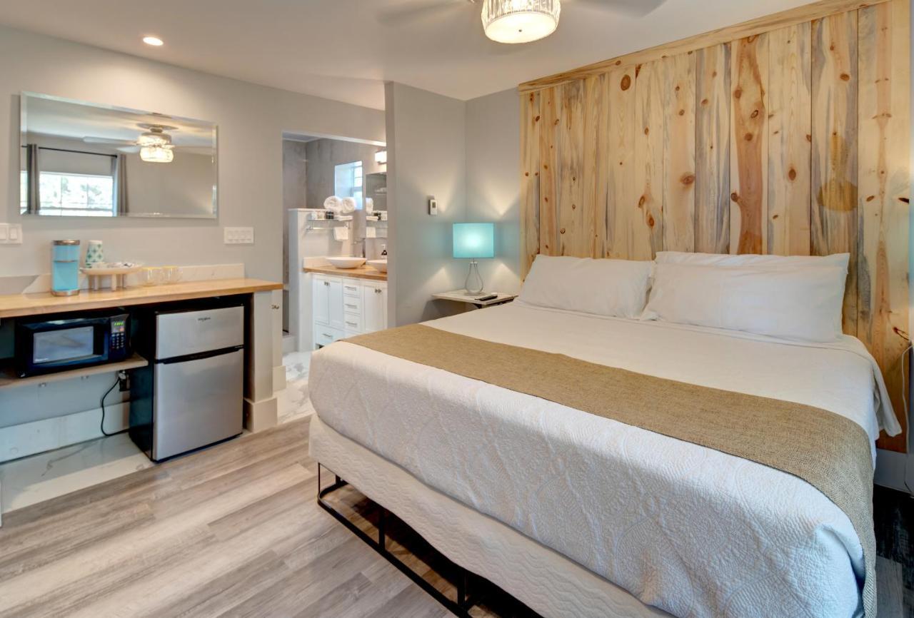 Eagle'S Landing Lodge 커스터 외부 사진